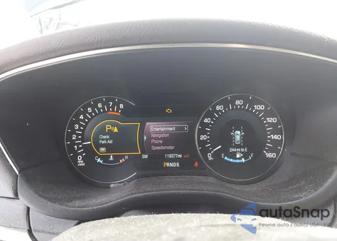 2017 Lincoln Mkc Reserve z USA, uszkodzony, nr VIN 5LMCJ3D94HUL50491